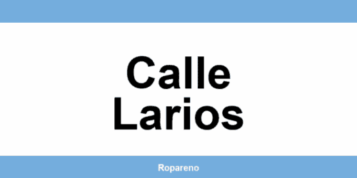 Teléfono de las tiendas Álvaro Moreno en Calle Larios