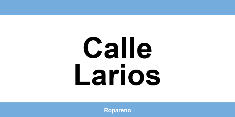 Teléfono de las tiendas Álvaro Moreno en Calle Larios