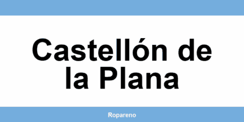 Teléfono de las tiendas Álvaro Moreno en Castellón de la Plana