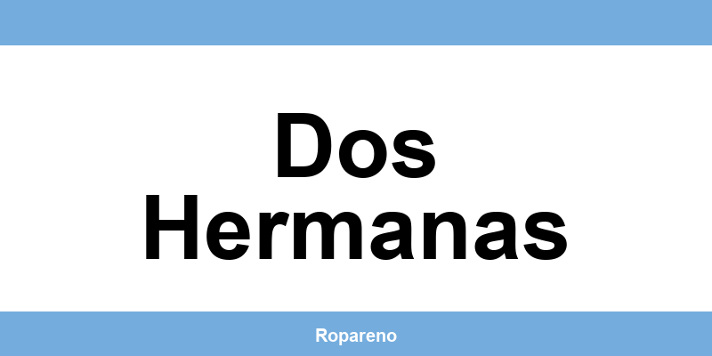 Teléfono de las tiendas Álvaro Moreno en Dos Hermanas