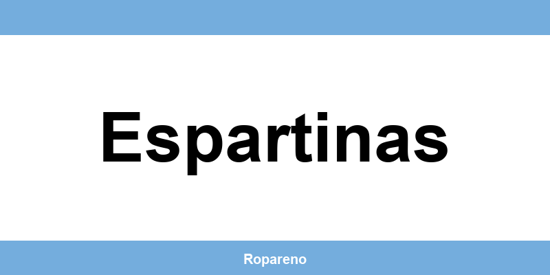 Teléfono de las tiendas Álvaro Moreno en Espartinas