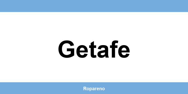 Teléfono de las tiendas Álvaro Moreno en Getafe