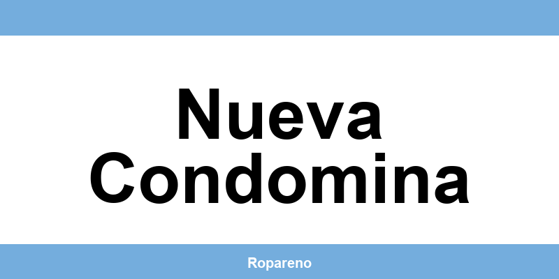 Teléfono de las tiendas Álvaro Moreno en Nueva Condomina