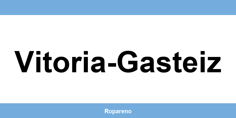 Teléfono de las tiendas Álvaro Moreno en Vitoria-Gasteiz