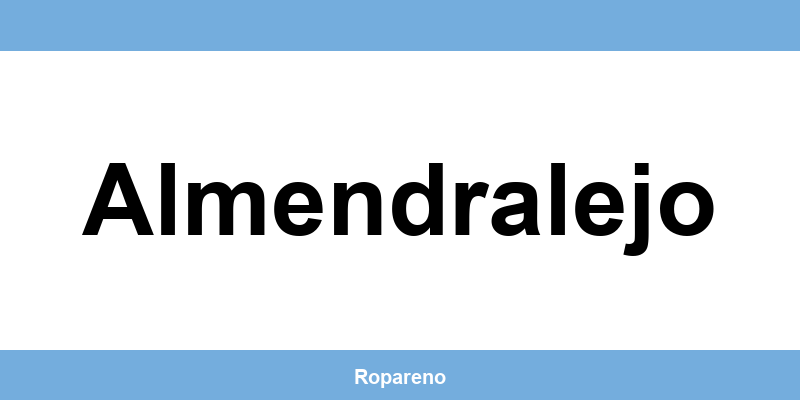 Teléfono de las tiendas Álvaro Moreno en Almendralejo