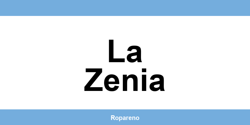 Teléfono de las tiendas Álvaro Moreno en La Zenia