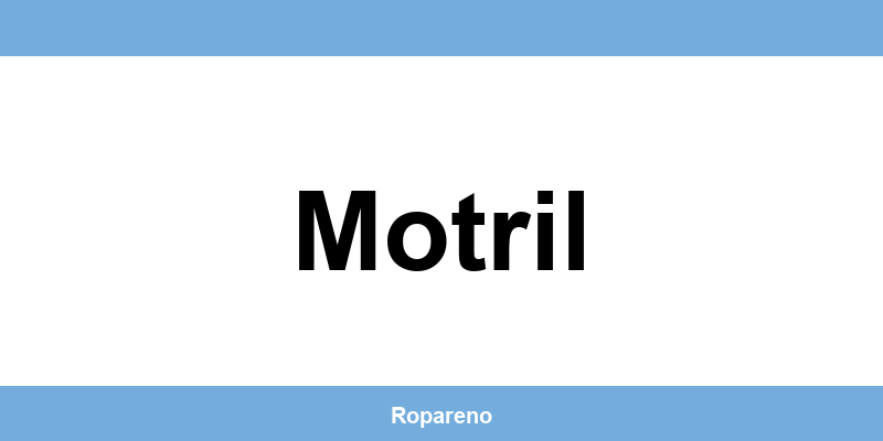 Teléfono de las tiendas Álvaro Moreno en Motril