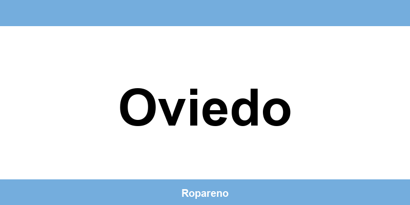 Teléfono de las tiendas Álvaro Moreno en Oviedo