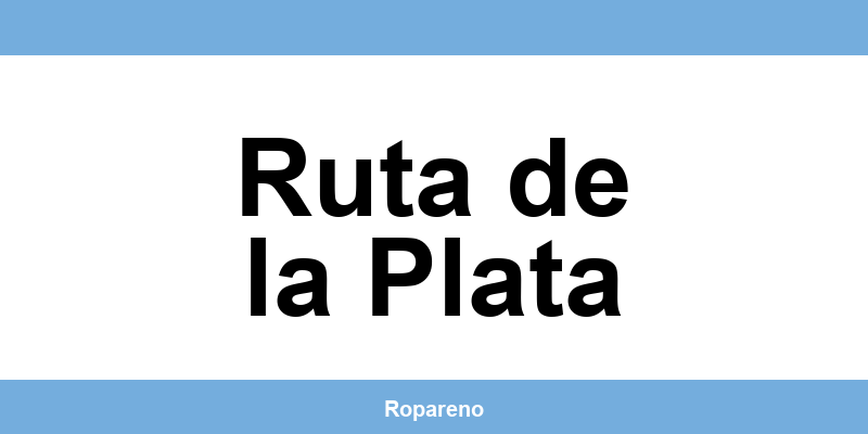 Teléfono de las tiendas Álvaro Moreno en Ruta de la Plata