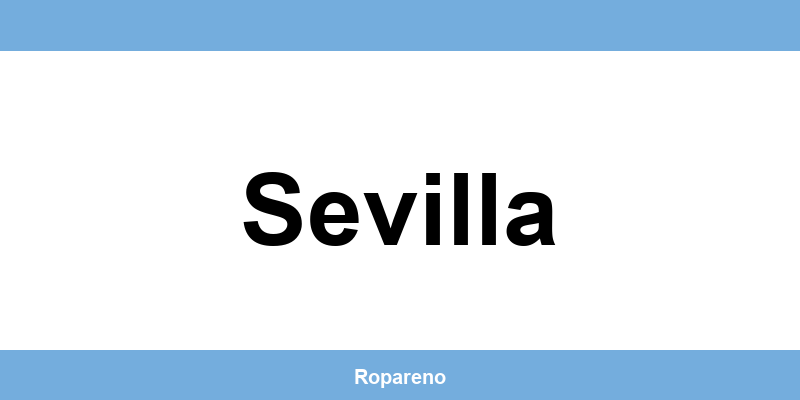Teléfono de las tiendas Álvaro Moreno en Sevilla